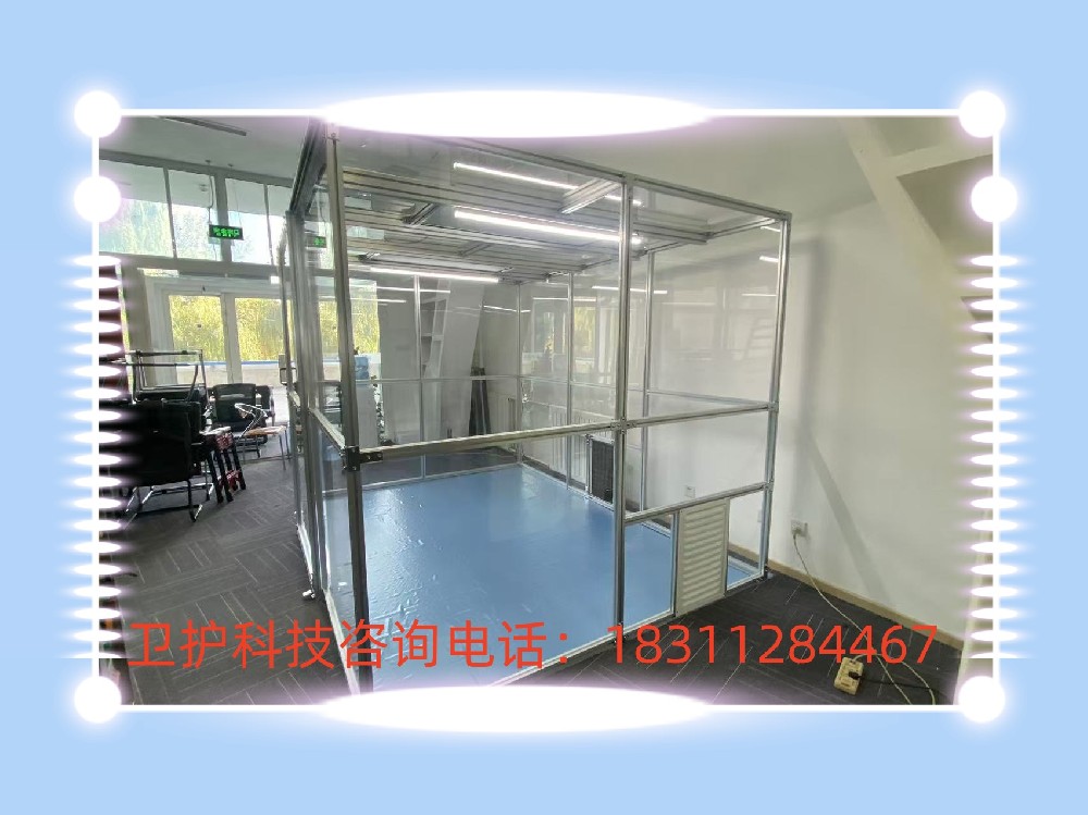 潔凈棚在安裝過程中需要注意哪些關(guān)鍵要點，以確保其潔凈等級達(dá)標(biāo)？